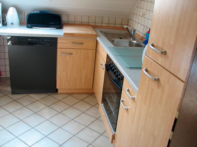 Ferienwohnung in Gro&szlig;enbrode - Haifisch - Bild 9