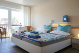 Ferienwohnung in Gr&ouml;mitz - Deichhaus Gr&ouml;mitz, App. AIDA - Bild 1