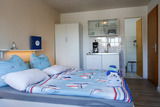 Ferienwohnung in Gr&ouml;mitz - Deichhaus Gr&ouml;mitz, App. AIDA - Bild 4