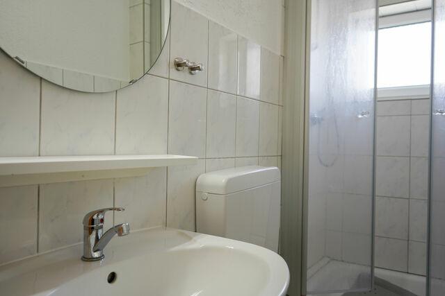 Ferienwohnung in Gr&ouml;mitz - Deichhaus Gr&ouml;mitz, App. AIDA - Bild 8