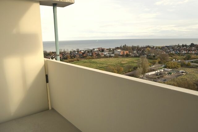 Ferienwohnung in Holm - Mohnwitz, Christian: App. ( Nr. 1507 ) im "Haus Kiel" - Bild 12
