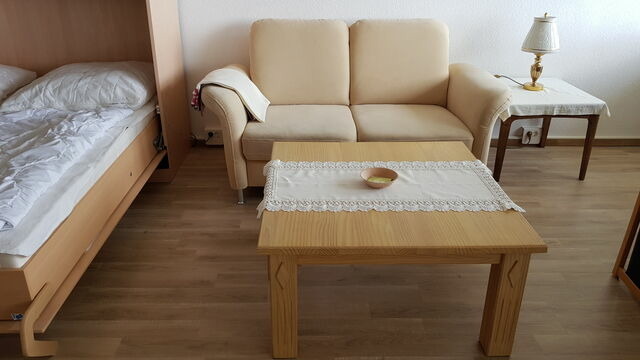 Ferienwohnung in Holm - Kralemann, J&ouml;rg: Fe.-App. (Nr. 714) "Meerblick one" - Bild 6