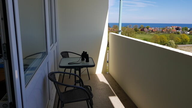 Ferienwohnung in Holm - Kralemann, J&ouml;rg: Fe.-App. (Nr. 714) "Meerblick one" - Bild 12