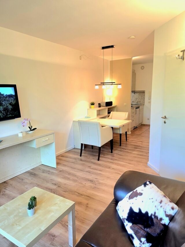 Ferienwohnung in Holm - Sachs, "Haus Schleswig", App. 247 - Bild 4