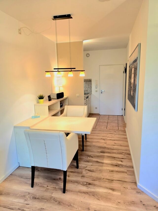 Ferienwohnung in Holm - Sachs, "Haus Schleswig", App. 247 - Bild 7