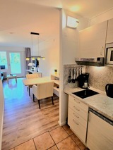 Ferienwohnung in Holm - Sachs, "Haus Schleswig", App. 247 - Bild 8