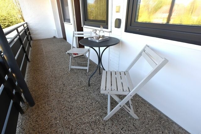 Ferienwohnung in Dahme - FeWo Sunshine-Dahme - Bild 18