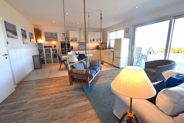 Ferienhaus in Dahme - Haus Seaside-Dahme - Bild 2