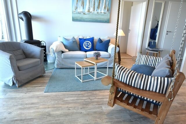 Ferienhaus in Dahme - Haus Seaside-Dahme - Bild 9