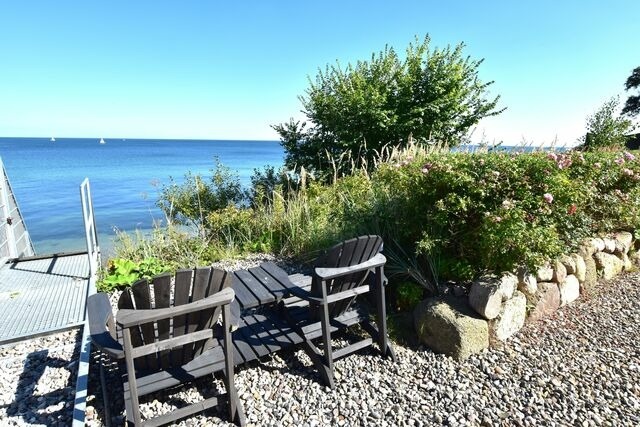 Ferienhaus in Dahme - Haus Seaside-Dahme - Bild 19
