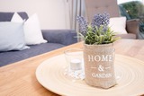 Ferienwohnung in Gr&ouml;mitz - D1 - Haus D&uuml;nenpark K&ouml;nigsberger Allee 12 - FERIENDOMIZIL HOLLICH - Bild 5