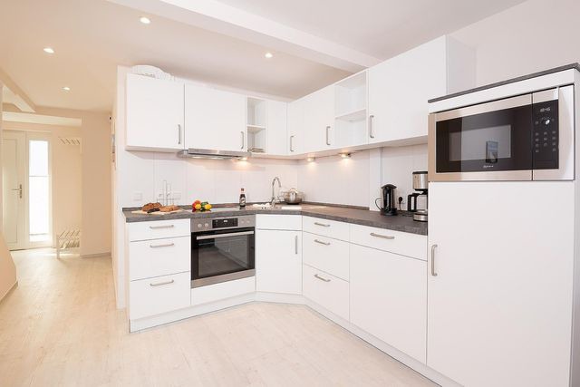 Ferienwohnung in Gr&ouml;mitz - D1 - Haus D&uuml;nenpark K&ouml;nigsberger Allee 12 - FERIENDOMIZIL HOLLICH - Bild 6
