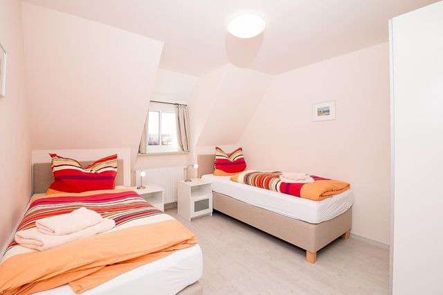 Ferienwohnung in Gr&ouml;mitz - D1 - Haus D&uuml;nenpark K&ouml;nigsberger Allee 12 - FERIENDOMIZIL HOLLICH - Bild 13