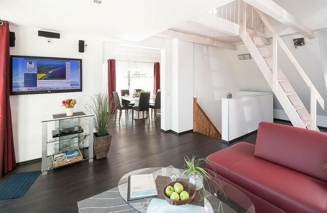 Ferienwohnung in Gr&ouml;mitz - K3 - Strandhaus K&ouml;nigsberger Allee 8 - FERIENDOMIZIL HOLLICH - Bild 5