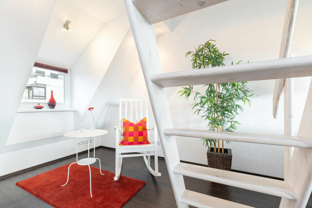 Ferienwohnung in Gr&ouml;mitz - K3 - Strandhaus K&ouml;nigsberger Allee 8 - FERIENDOMIZIL HOLLICH - Bild 18