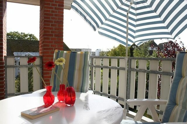 Ferienwohnung in Gr&ouml;mitz - W6 - G&auml;stehaus Christian-Westphal-Str. 60 - FERIENDOMIZIL HOLLICH - Bild 9