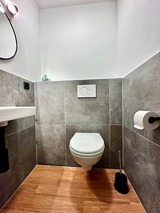 Ferienwohnung in Gr&ouml;mitz - W6 - G&auml;stehaus Christian-Westphal-Str. 60 - FERIENDOMIZIL HOLLICH - Bild 14