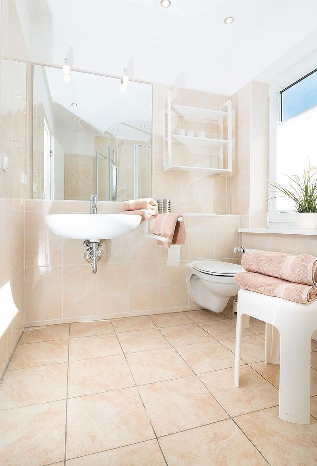 Ferienwohnung in Grömitz - M2 - Apartmenthaus Marienburger Str. 4 - FERIENDOMIZIL HOLLICH - Bild 10