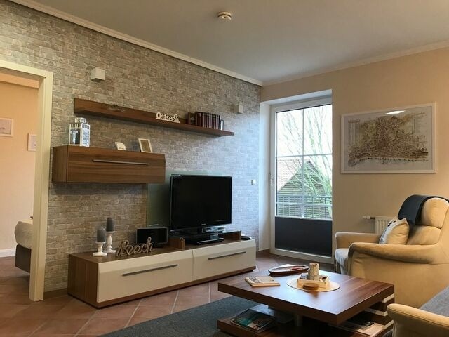 Ferienwohnung in Gr&ouml;mitz - Seegl&uuml;ck Gr&ouml;mitz - Bild 17