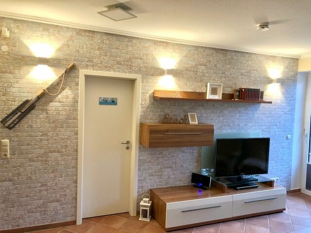 Ferienwohnung in Gr&ouml;mitz - Seegl&uuml;ck Gr&ouml;mitz - Bild 19