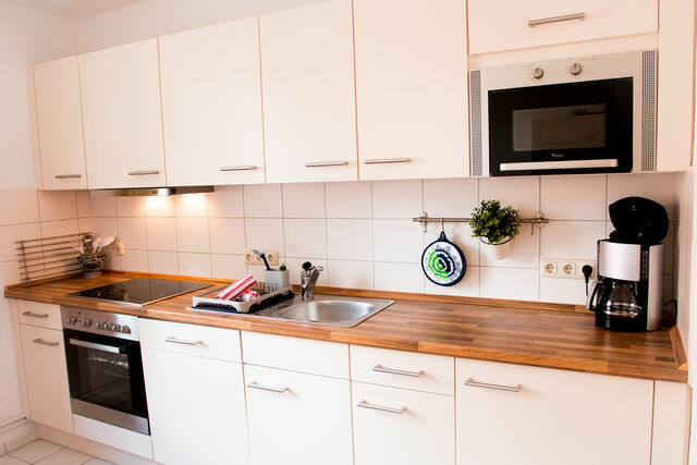 Ferienwohnung in Heiligenhafen - Ferienwohnung M&ouml;we - Bild 6