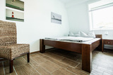 Ferienwohnung in Dierhagen - DER ST&Ouml;RTEBEKER - "Apartment Born" | Apartments hinter den D&uuml;nen - Bild 9