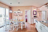 Ferienhaus in Pelzerhaken - Typ F / "John Silver" -Kapit&auml;nshaus- - Bild 1