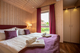 Ferienhaus in Pelzerhaken - Typ F / "John Silver" -Kapit&auml;nshaus- - Bild 4