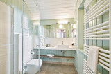 Ferienhaus in Pelzerhaken - Typ F / "John Silver" -Kapit&auml;nshaus- - Bild 17