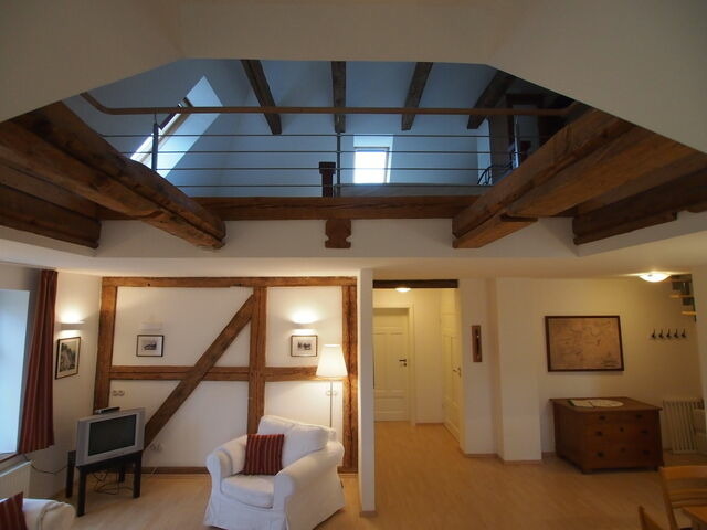 Ferienwohnung in Gingst - Gut Rattelvitz, Galerie F WEST - Bild 5