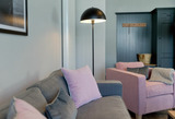 Ferienwohnung in Ahlbeck - Villa Seeblick Usedomer See - Bild 7