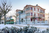 Ferienwohnung in Ahlbeck - Villa Seeblick Usedomer See - Bild 24