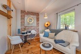 Ferienhaus in Ückeritz - Albatros - Bild 2