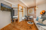 Ferienhaus in Ückeritz - Albatros - Bild 4