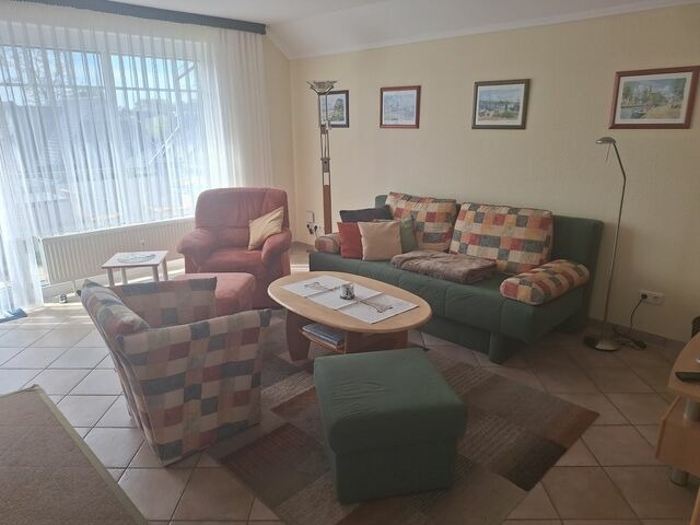 Ferienwohnung in Ostseeheilbad Zingst - Meer, Whg. 16 - Bild 4