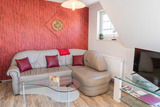 Ferienwohnung in Ostseeheilbad Zingst - Villa Arielle, FW 8 - Bild 3