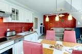 Ferienwohnung in Ostseeheilbad Zingst - Villa Arielle, FW 8 - Bild 6