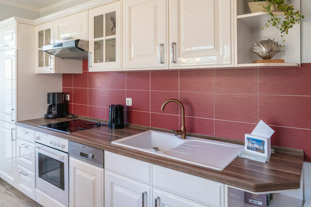 Ferienwohnung in Ostseeheilbad Zingst - Villa Arielle, FW 8 - Bild 7