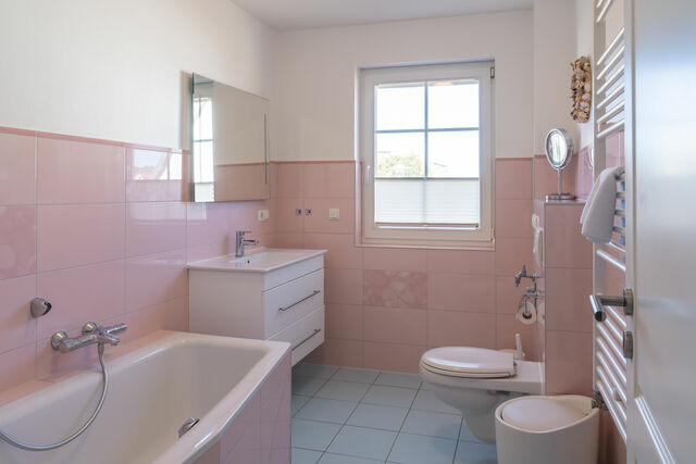 Ferienwohnung in Ostseeheilbad Zingst - Villa Arielle, FW 8 - Bild 9