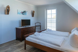 Ferienwohnung in Ostseeheilbad Zingst - Villa Arielle, FW 8 - Bild 13