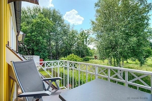 Ferienwohnung in Ostseeheilbad Zingst - Villa Arielle, FW 8 - Bild 16
