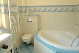 Ferienhaus in Ostseeheilbad Zingst - Ferienhaus Mein Panama - Bild 12