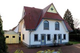 Ferienhaus in Ostseeheilbad Zingst - Uns Muschelhus - Bild 1