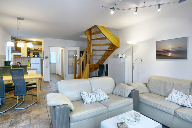 Ferienhaus in Ostseeheilbad Zingst - K&uuml;stentied - Bild 7