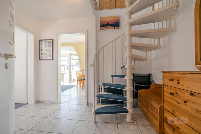 Ferienwohnung in Ostseeheilbad Zingst - L&ouml;scher, Friedrich FW 7 - Bild 2