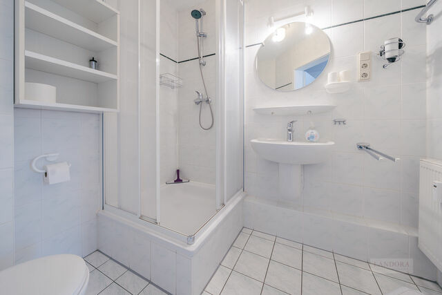Ferienwohnung in Ostseeheilbad Zingst - L&ouml;scher, Friedrich FW 7 - Bild 10
