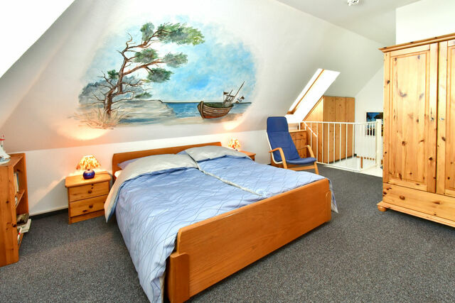 Ferienwohnung in Ostseeheilbad Zingst - L&ouml;scher, Friedrich FW 7 - Bild 12