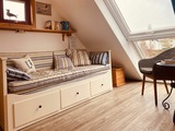 Ferienhaus in Ostseeheilbad Zingst - Damm-Kate - Bild 10