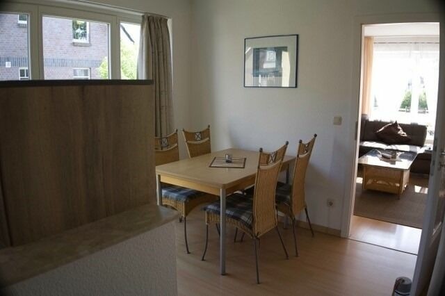 Ferienwohnung in Ostseeheilbad Zingst - Hausherr, Herbert FW 22 - Bild 3