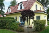 Ferienhaus in Ostseeheilbad Zingst - Am Deich 22 / Strandfalter Zingst - Bild 1